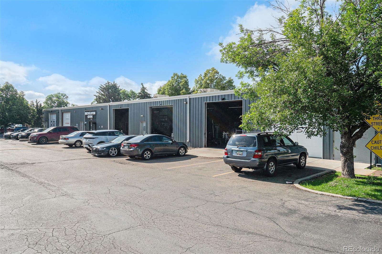 3501 - 3509 S Mason Street Fort Collins CO 80525