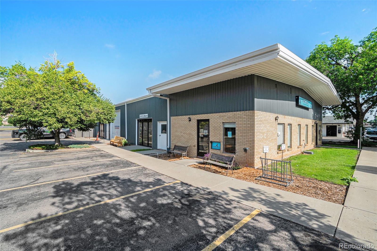 3501 - 3509 S Mason Street Fort Collins CO 80525
