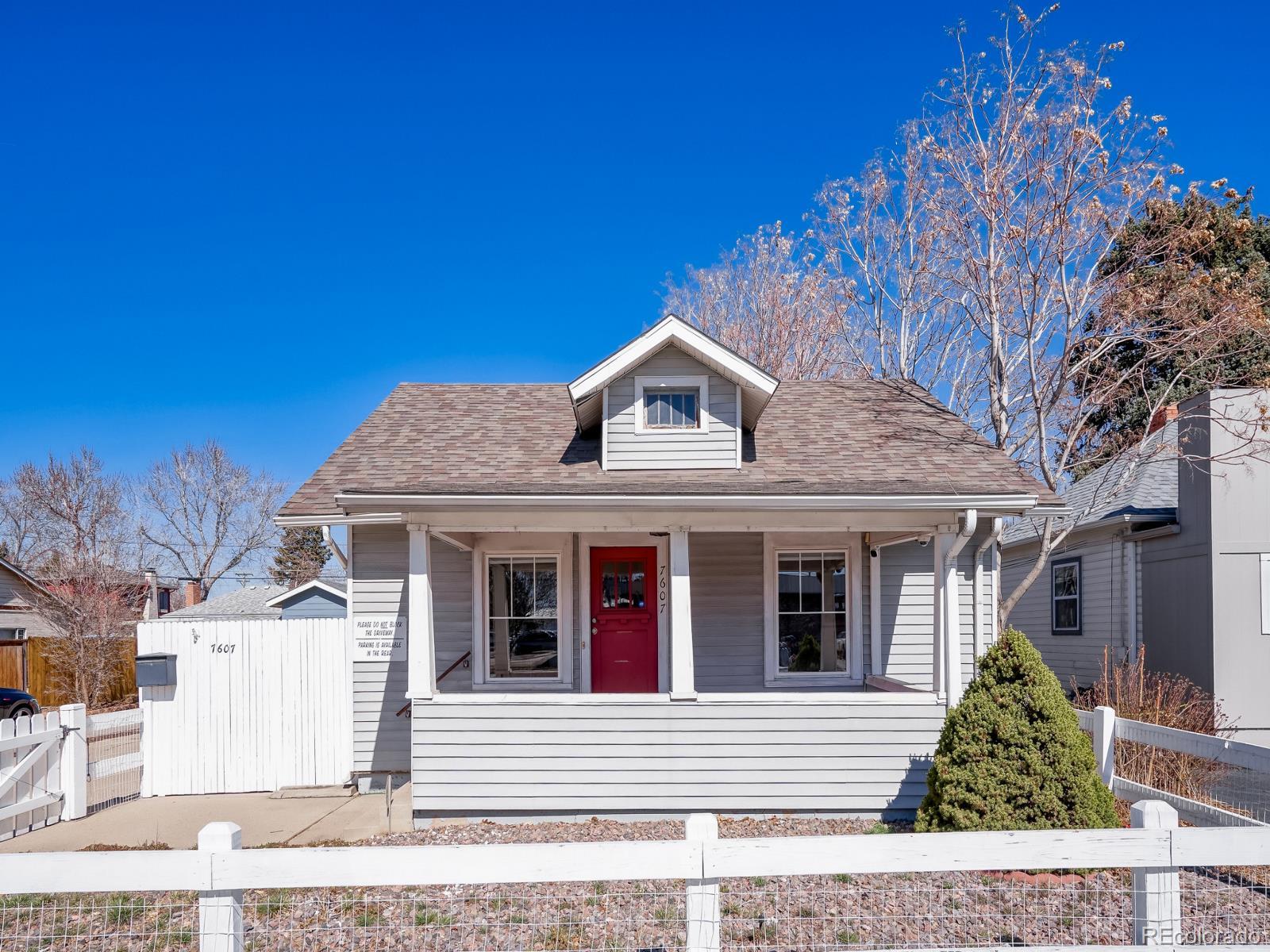 7607 Ralston Road Arvada CO 80002