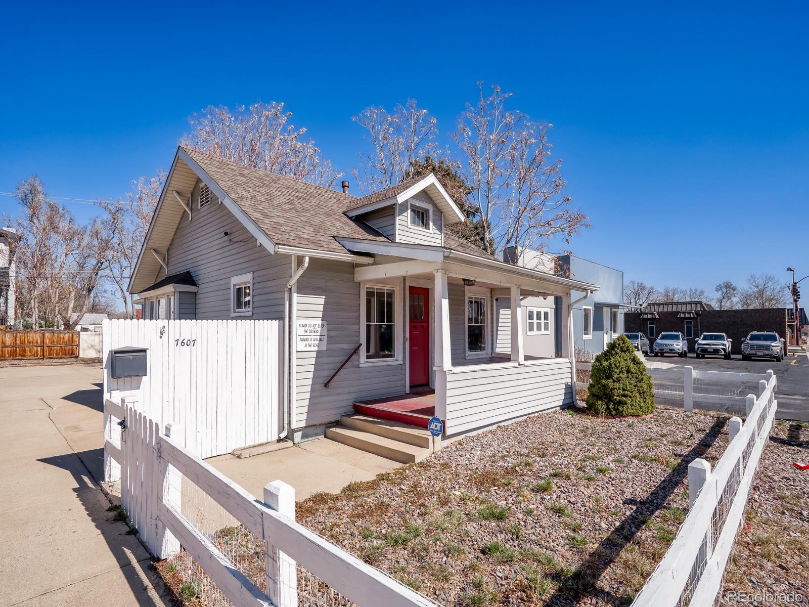7607 Ralston Road Arvada CO 80002