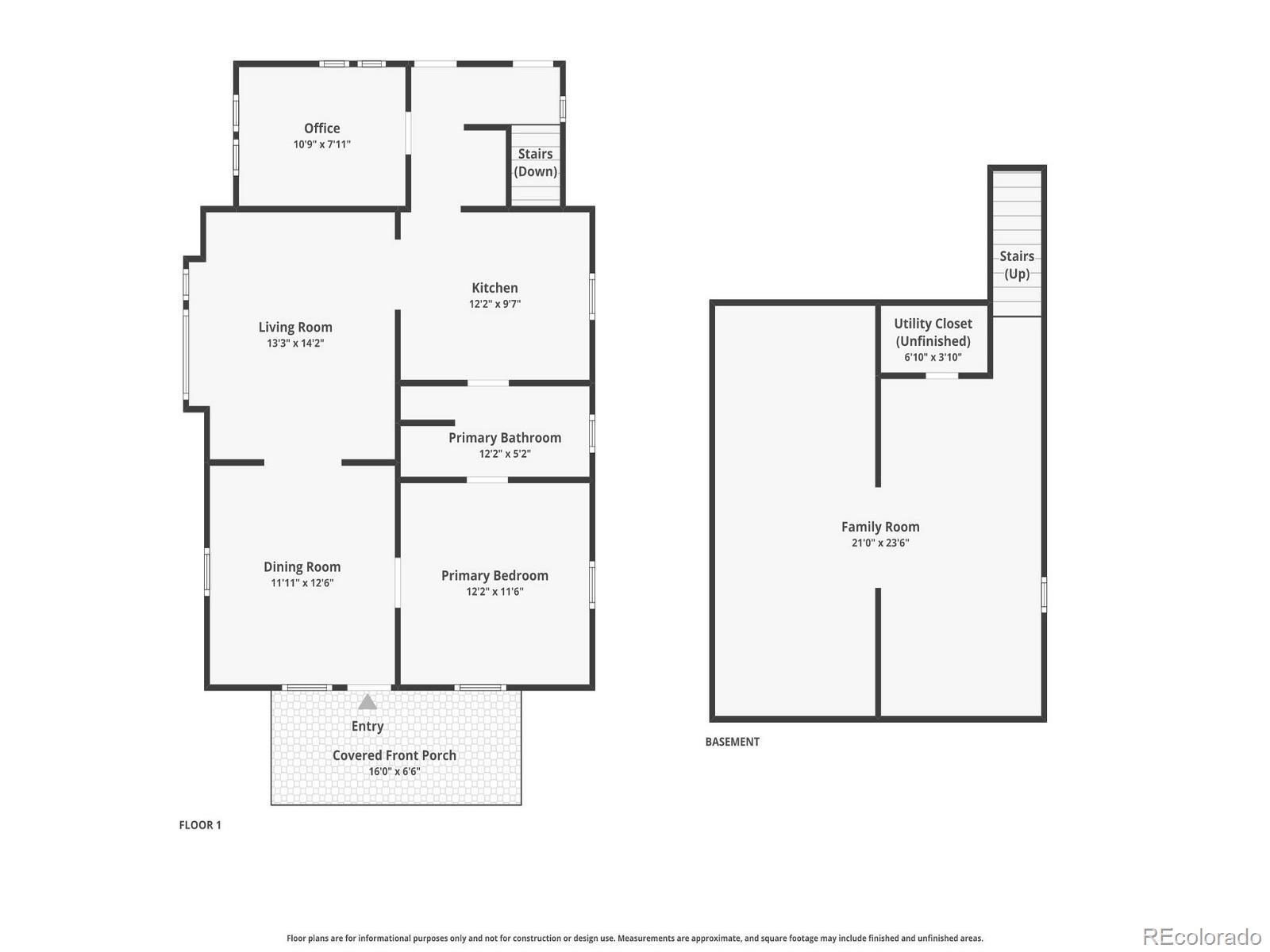 7607 Ralston Road Arvada CO 80002