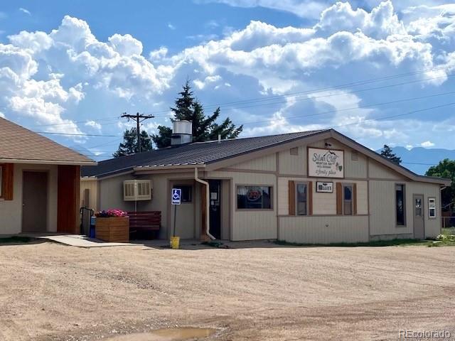 700 Ohio Street Silver Cliff CO 81252