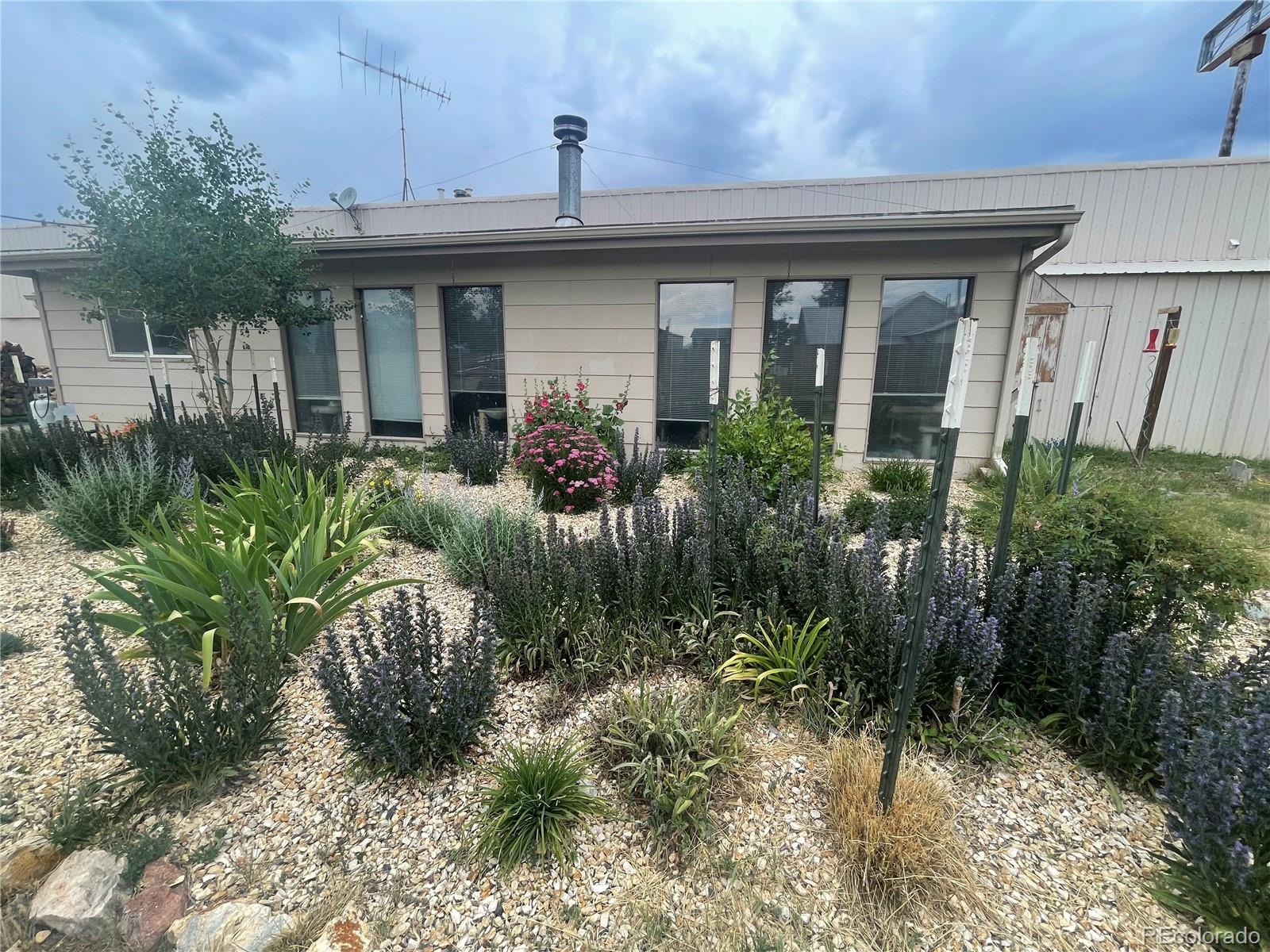700 Ohio Street Silver Cliff CO 81252