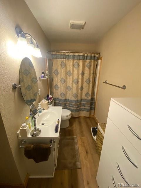700 Ohio Street Silver Cliff CO 81252