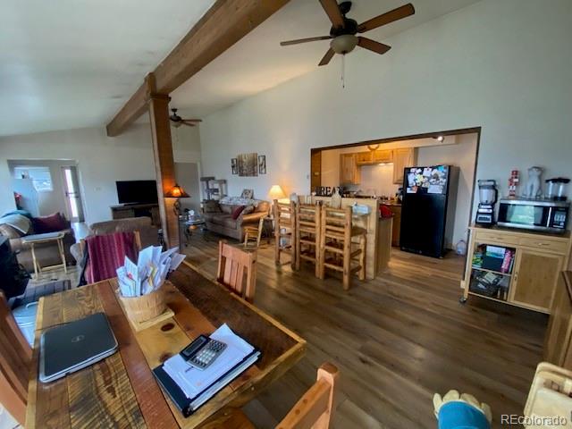 700 Ohio Street Silver Cliff CO 81252