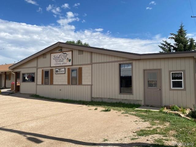 700 Ohio Street Silver Cliff CO 81252