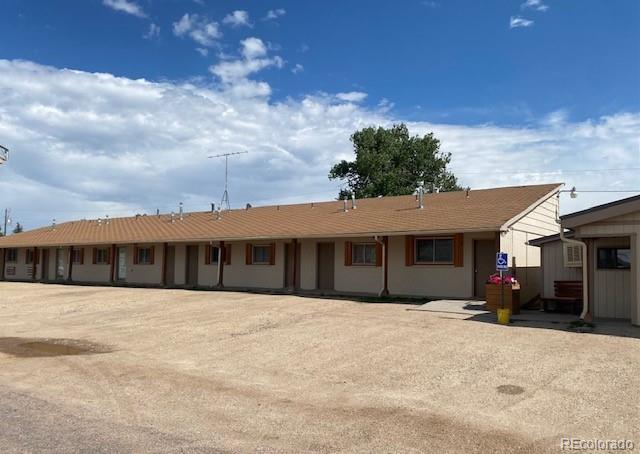 700 Ohio Street Silver Cliff CO 81252