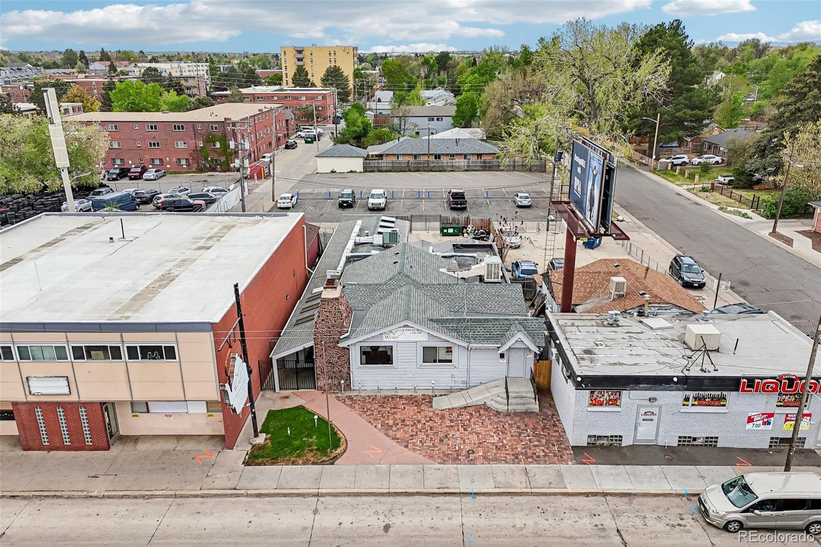 8710 E Colfax Avenue Denver CO 80220