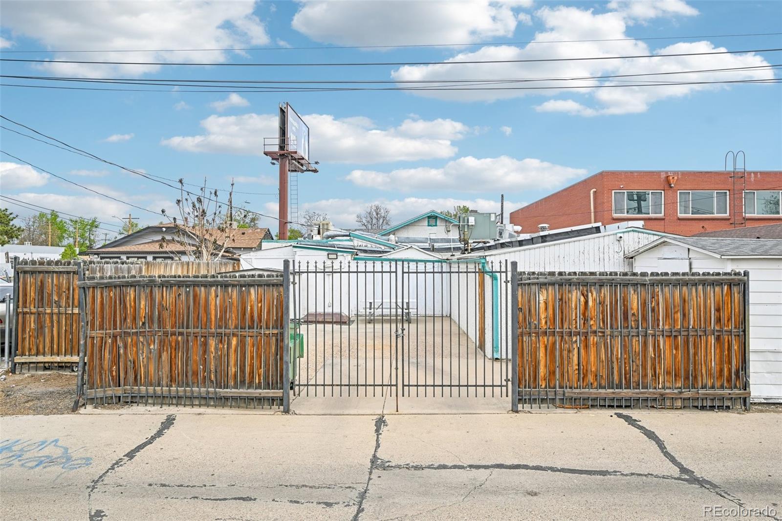8710 E Colfax Avenue Denver CO 80220