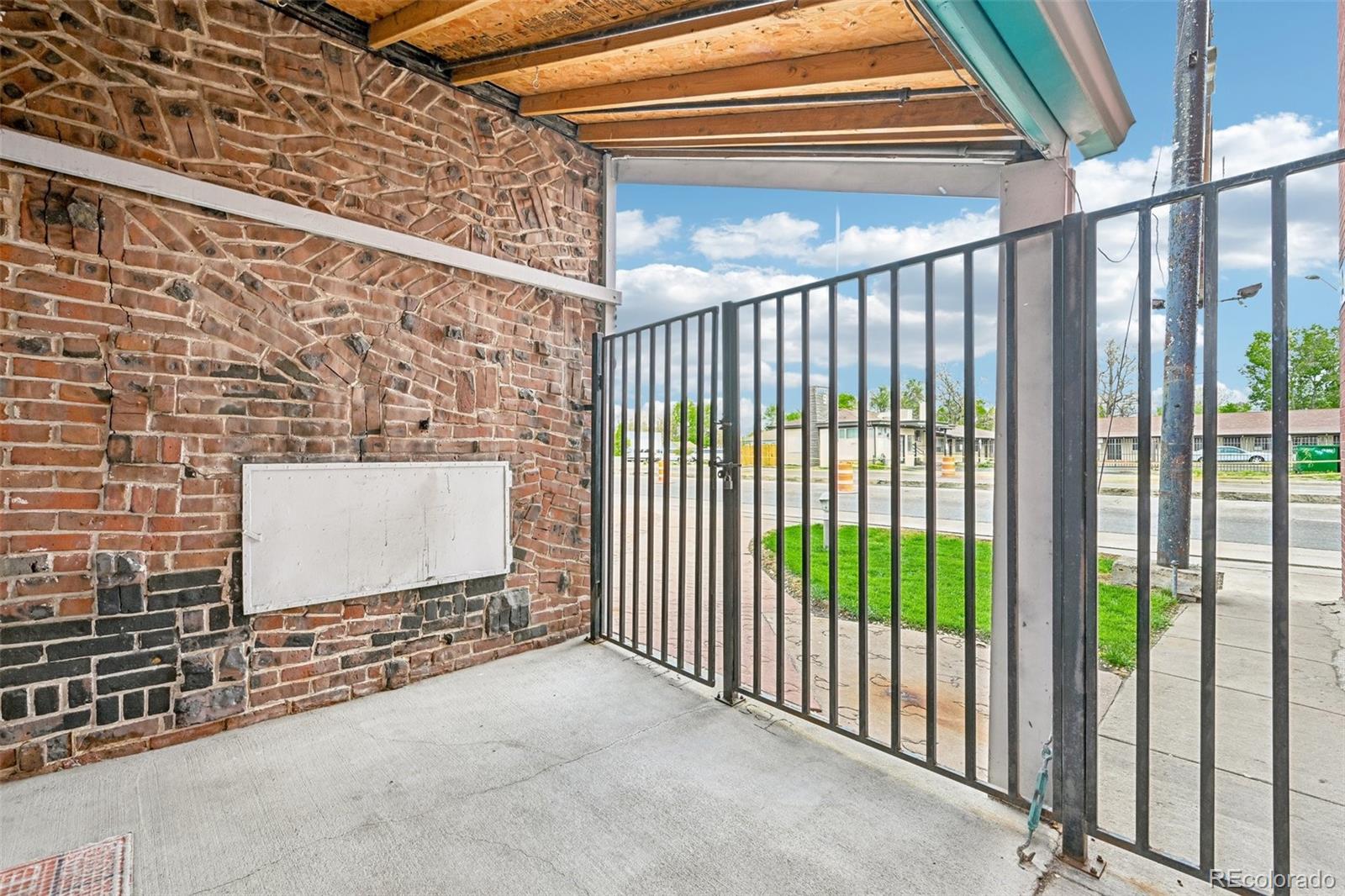 8710 E Colfax Avenue Denver CO 80220