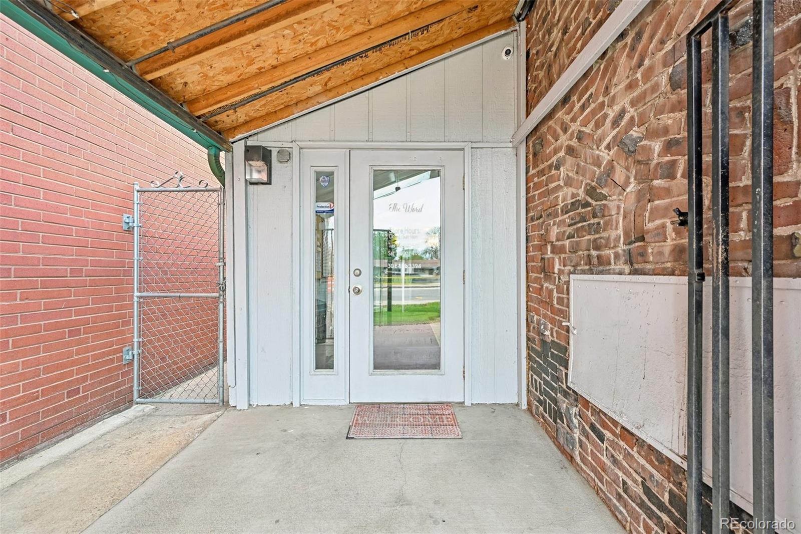 8710 E Colfax Avenue Denver CO 80220