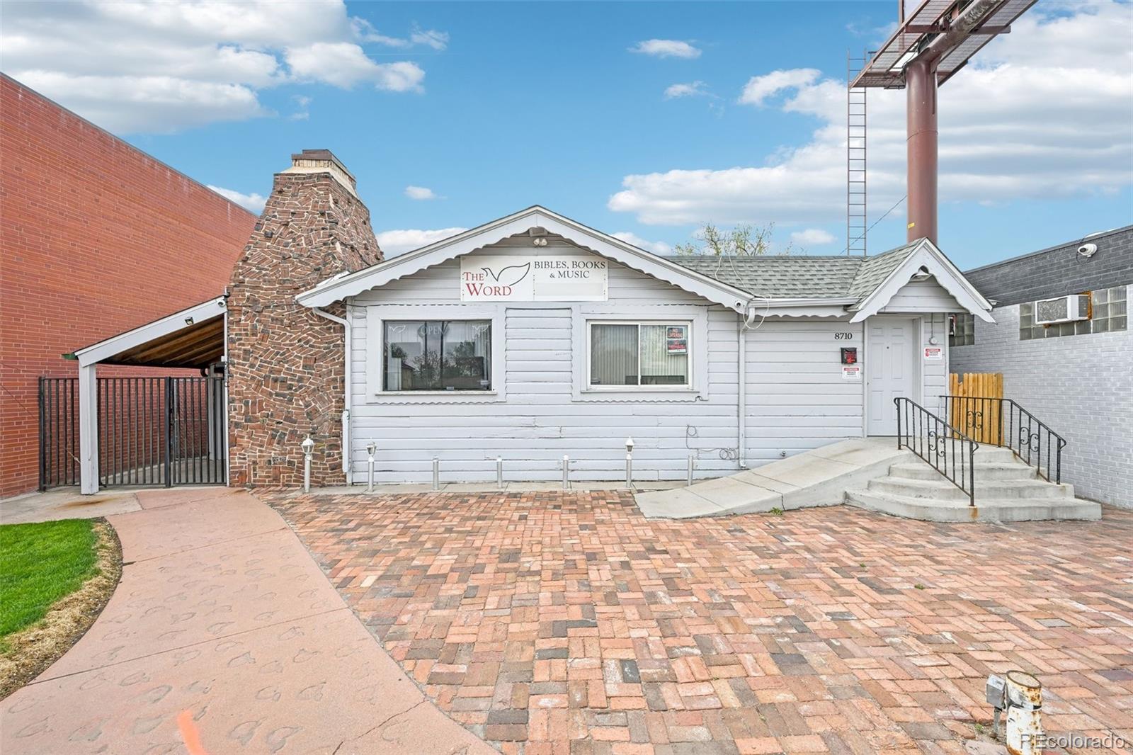 8710 E Colfax Avenue Denver CO 80220