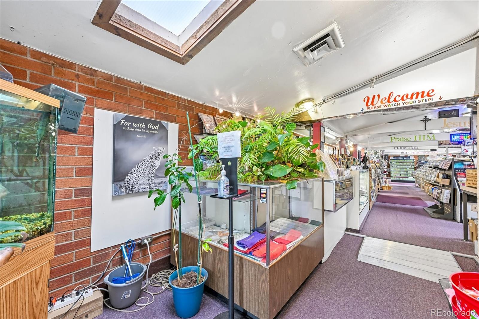 8710 E Colfax Avenue Denver CO 80220
