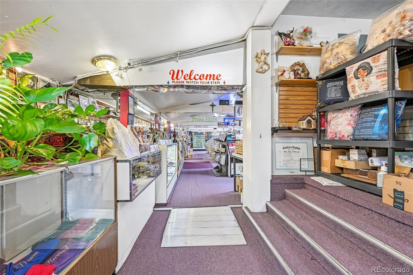 8710 E Colfax Avenue Denver CO 80220