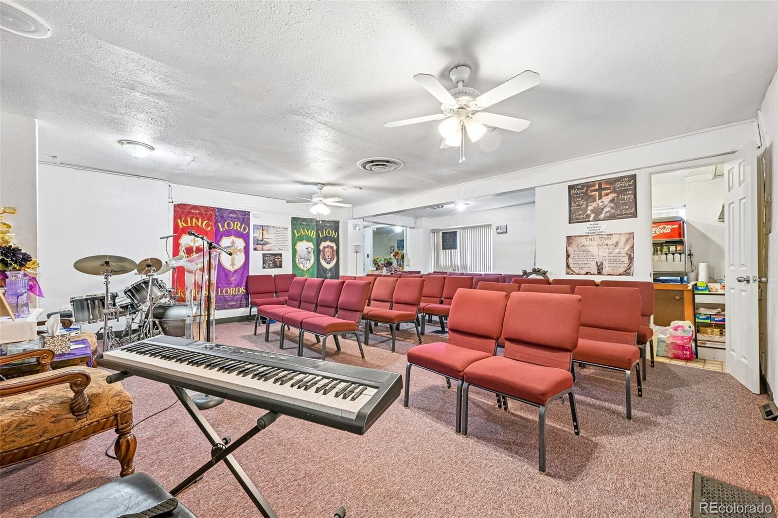 8710 E Colfax Avenue Denver CO 80220