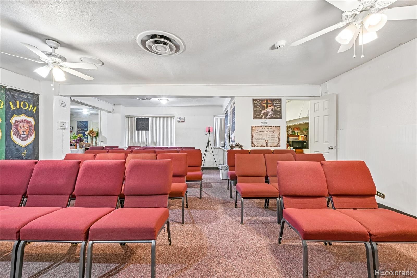 8710 E Colfax Avenue Denver CO 80220