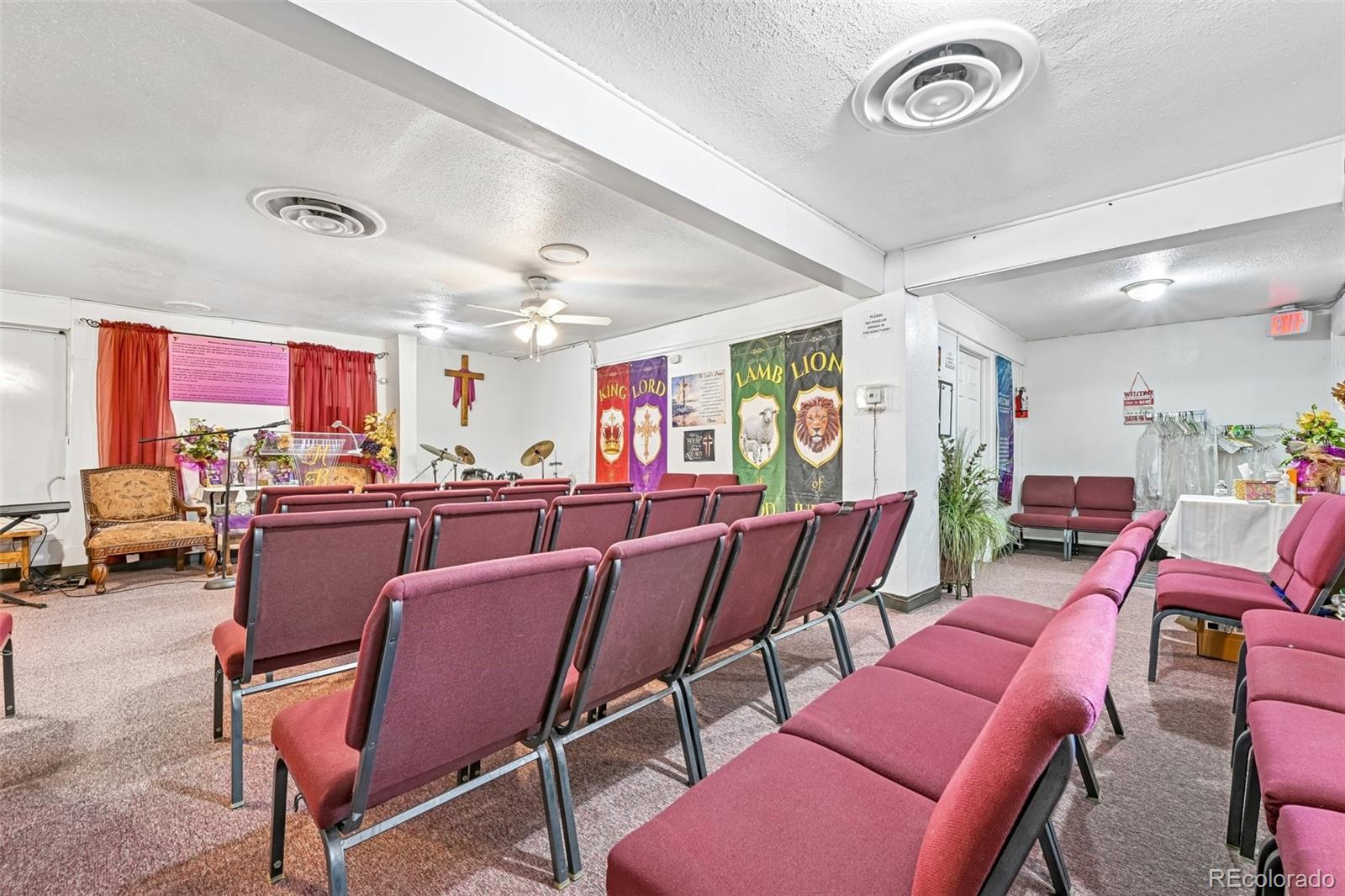 8710 E Colfax Avenue Denver CO 80220
