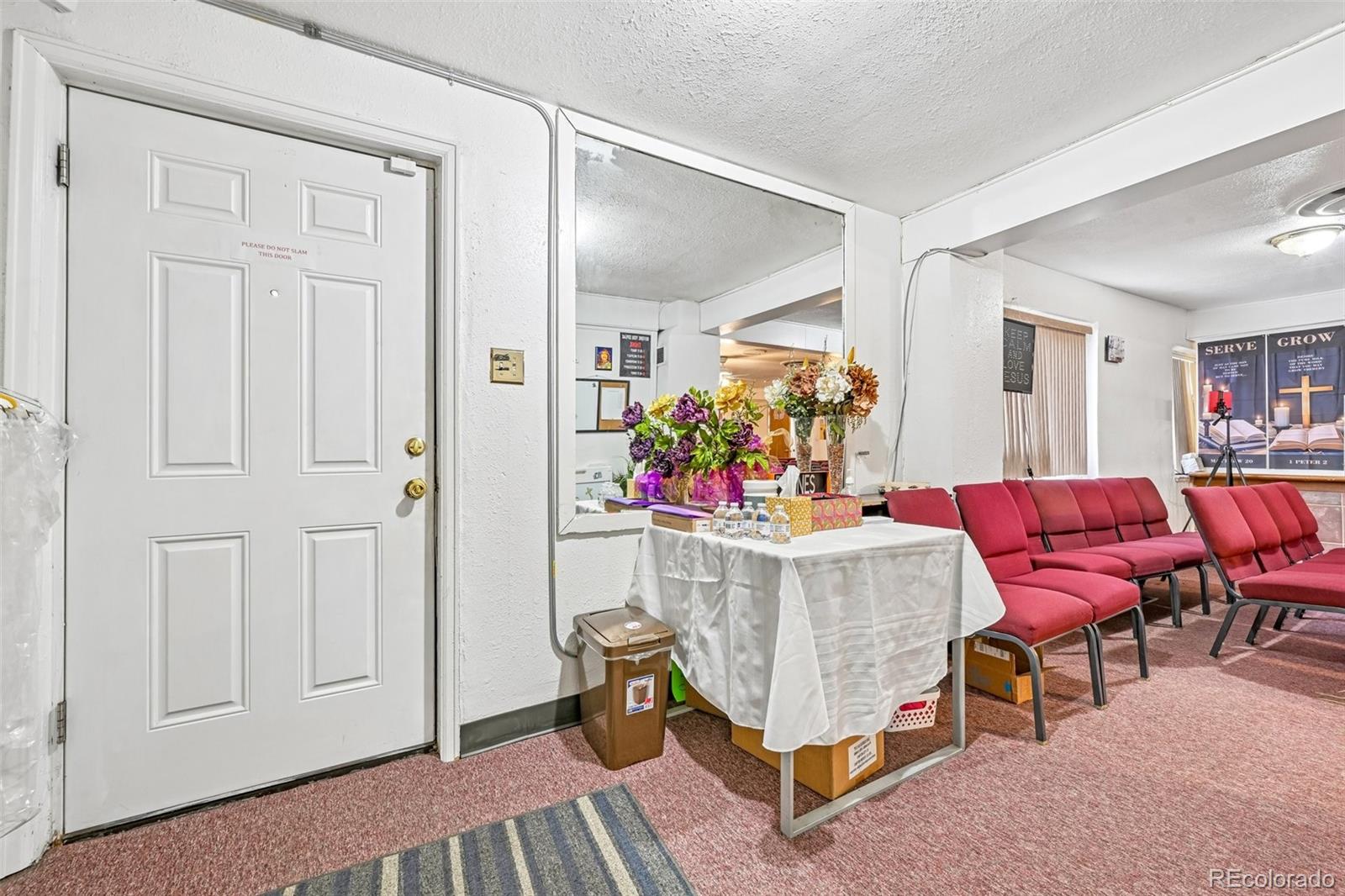 8710 E Colfax Avenue Denver CO 80220