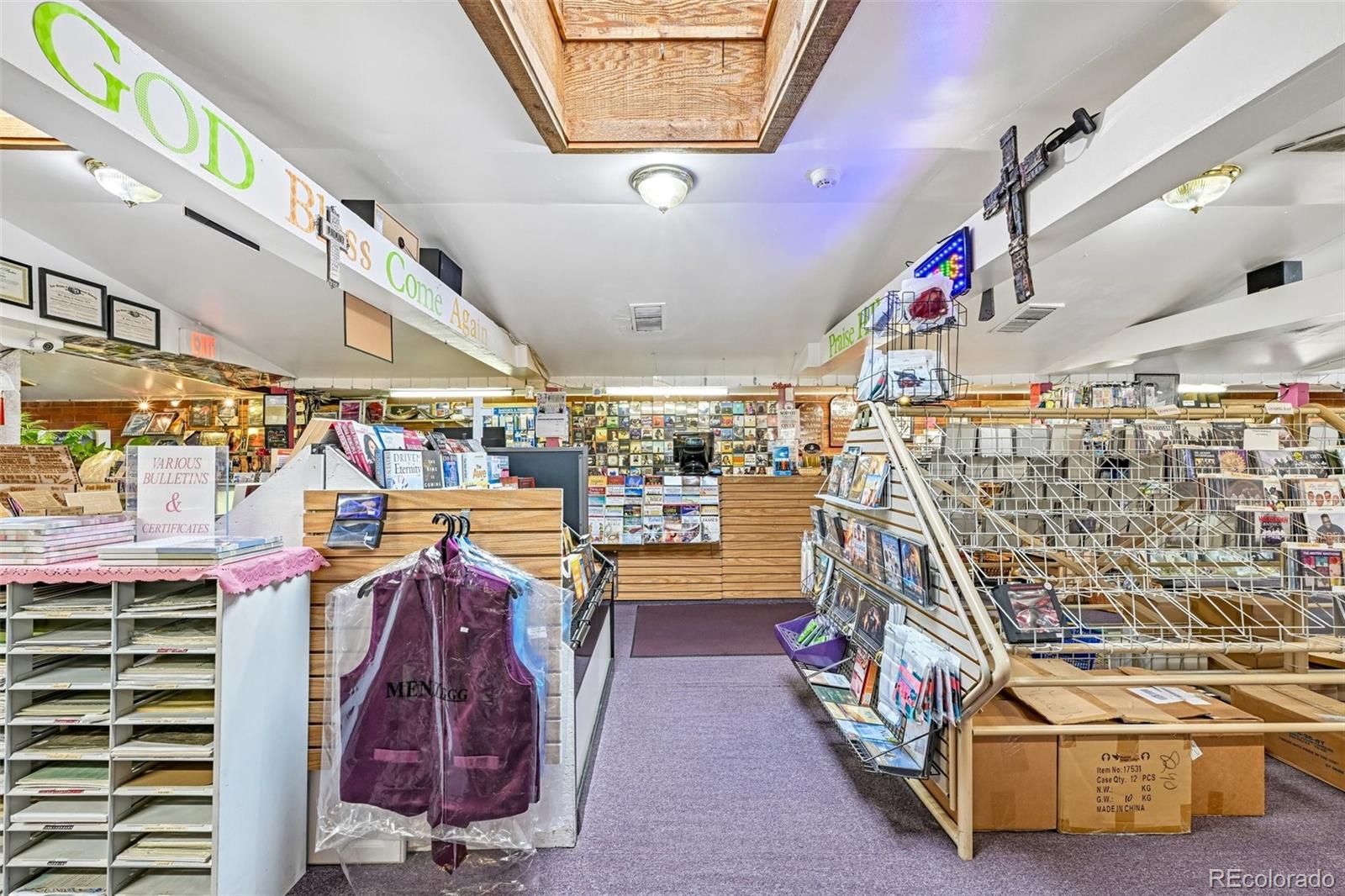 8710 E Colfax Avenue Denver CO 80220