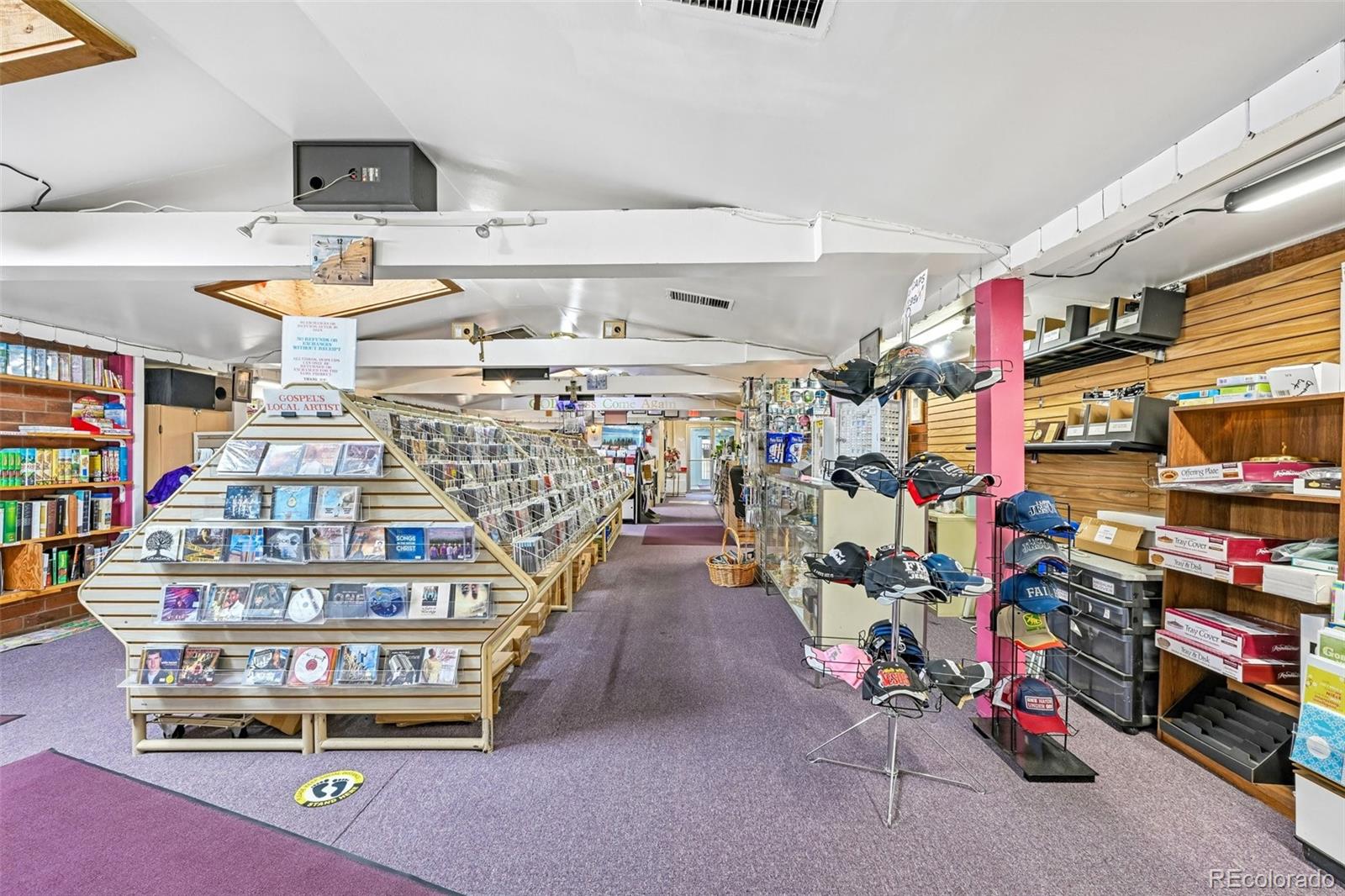 8710 E Colfax Avenue Denver CO 80220
