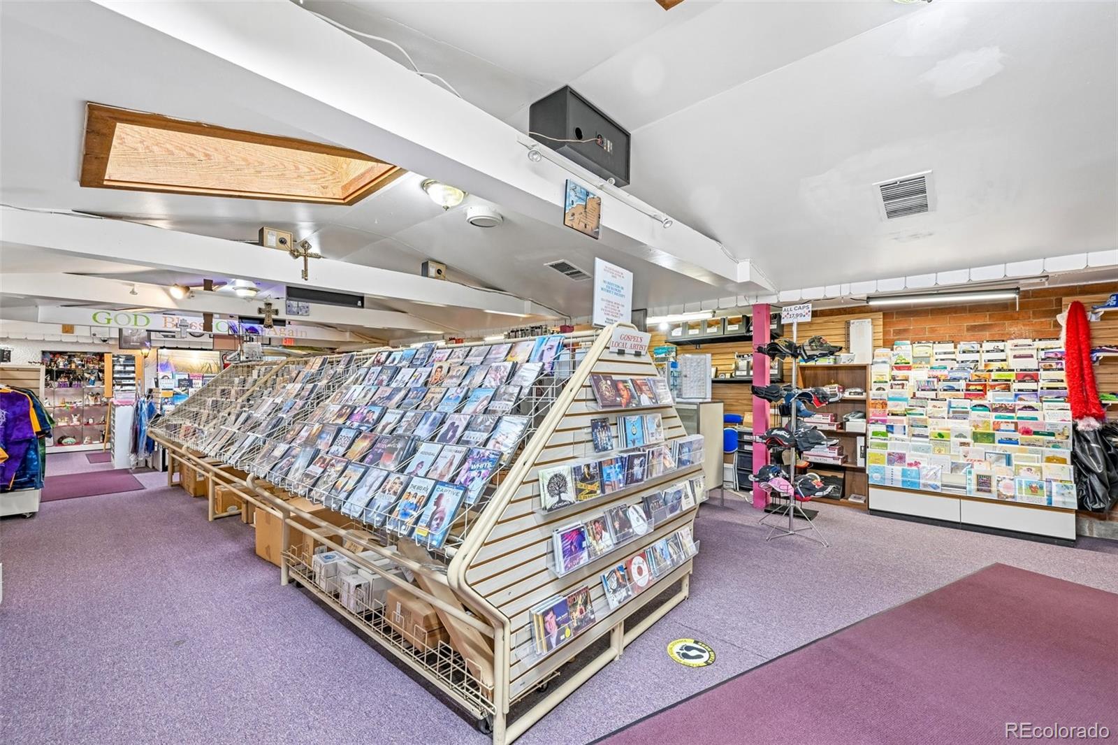 8710 E Colfax Avenue Denver CO 80220