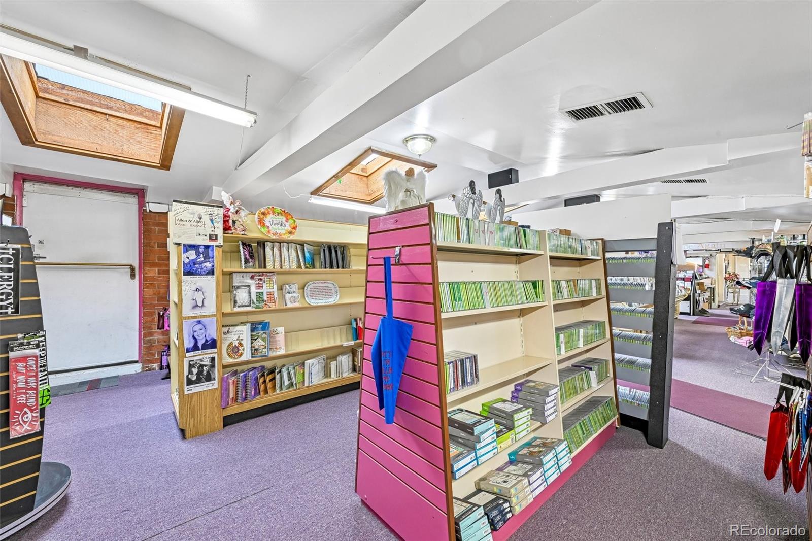 8710 E Colfax Avenue Denver CO 80220