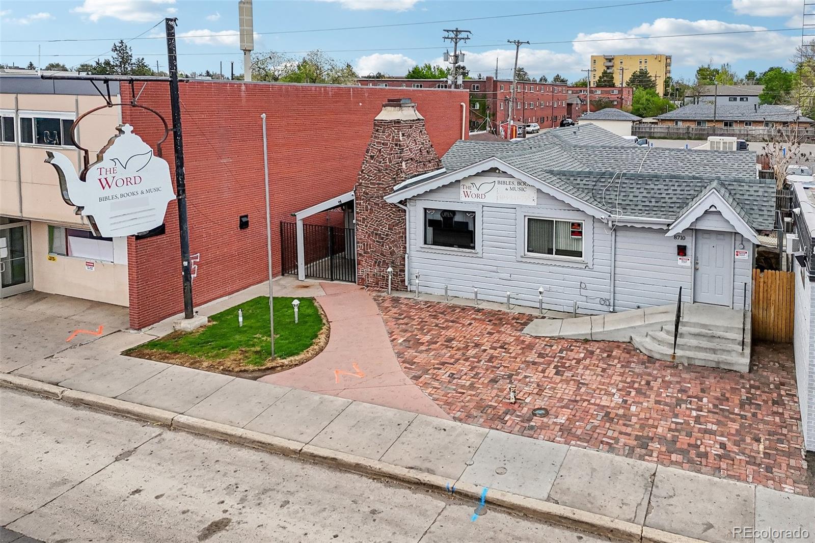 8710 E Colfax Avenue Denver CO 80220