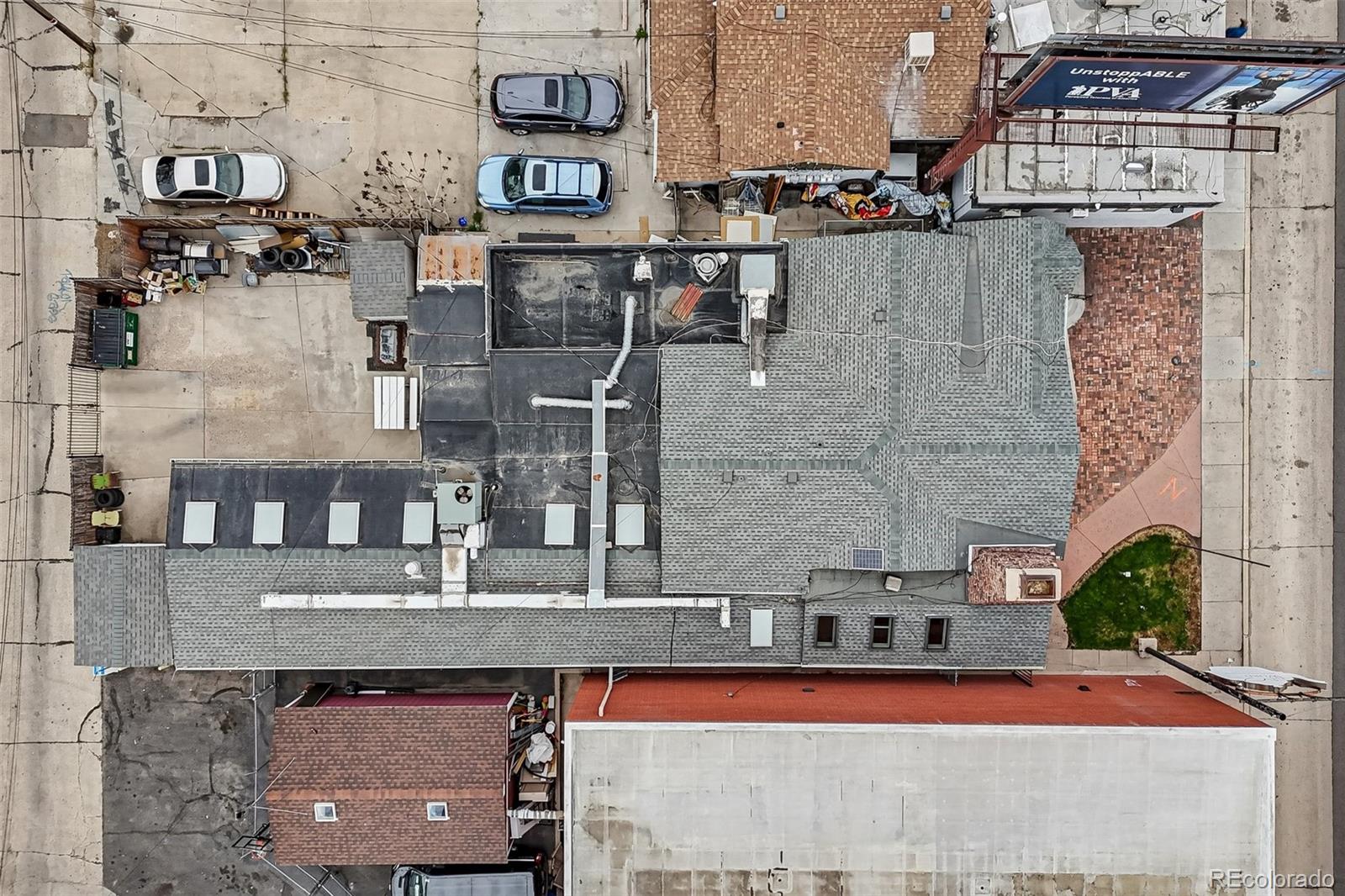 8710 E Colfax Avenue Denver CO 80220