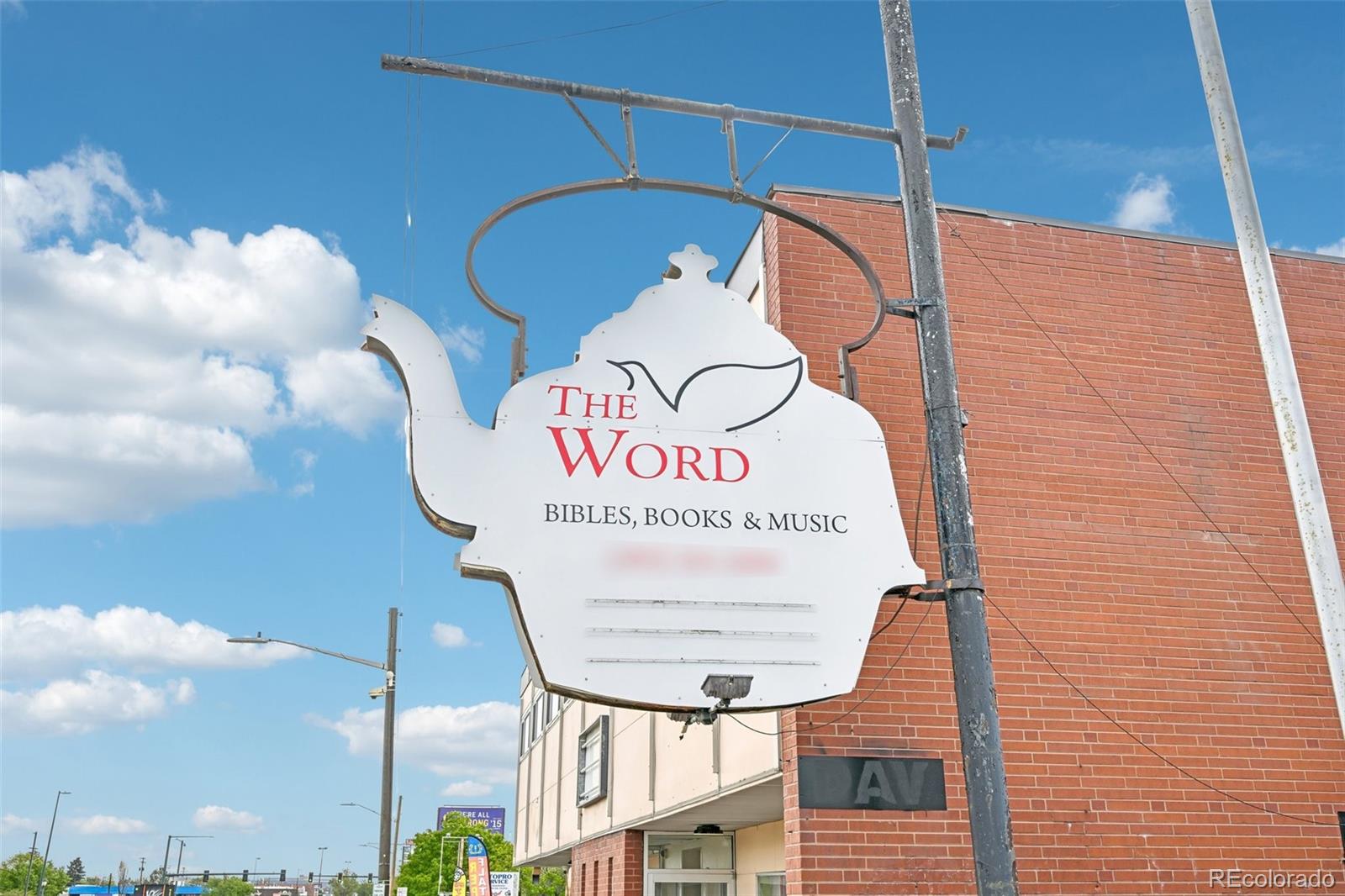8710 E Colfax Avenue Denver CO 80220