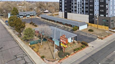5799 W Colfax Avenue Lakewood CO 80214