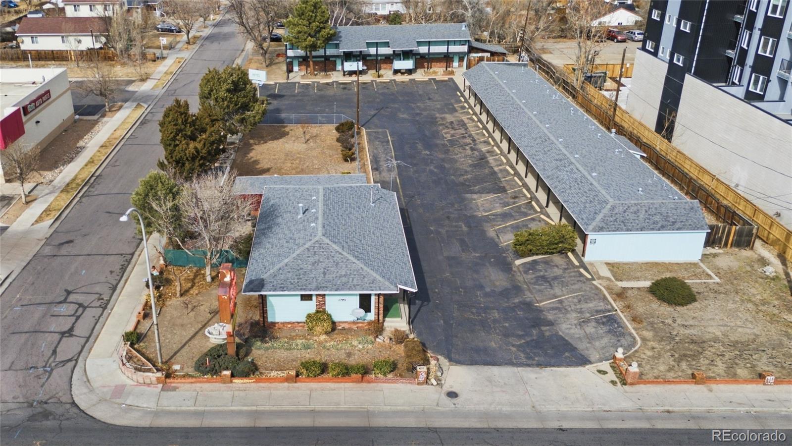 5799 W Colfax Avenue Lakewood CO 80214