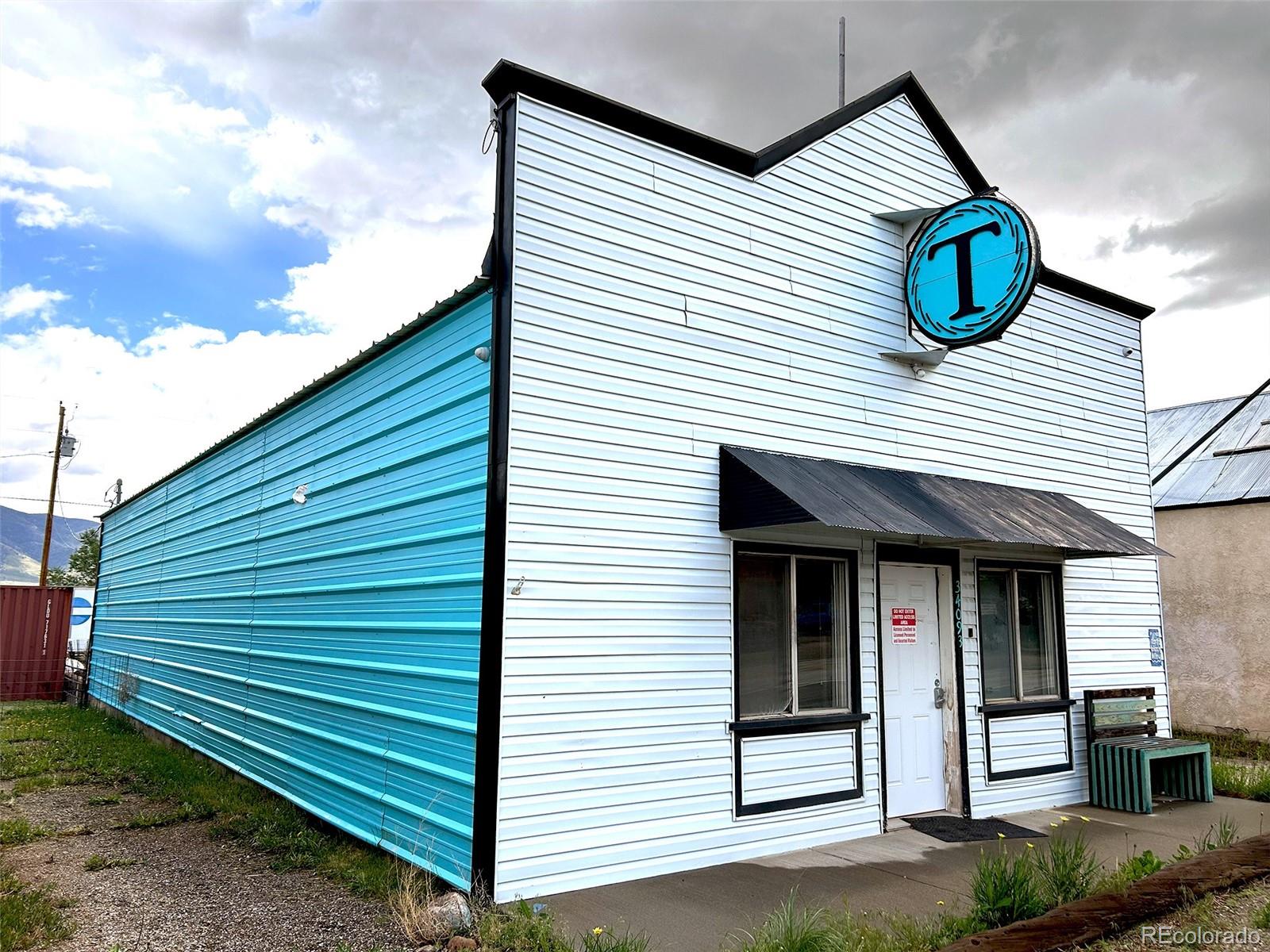34093 Highway 285 Villa Grove CO 81155