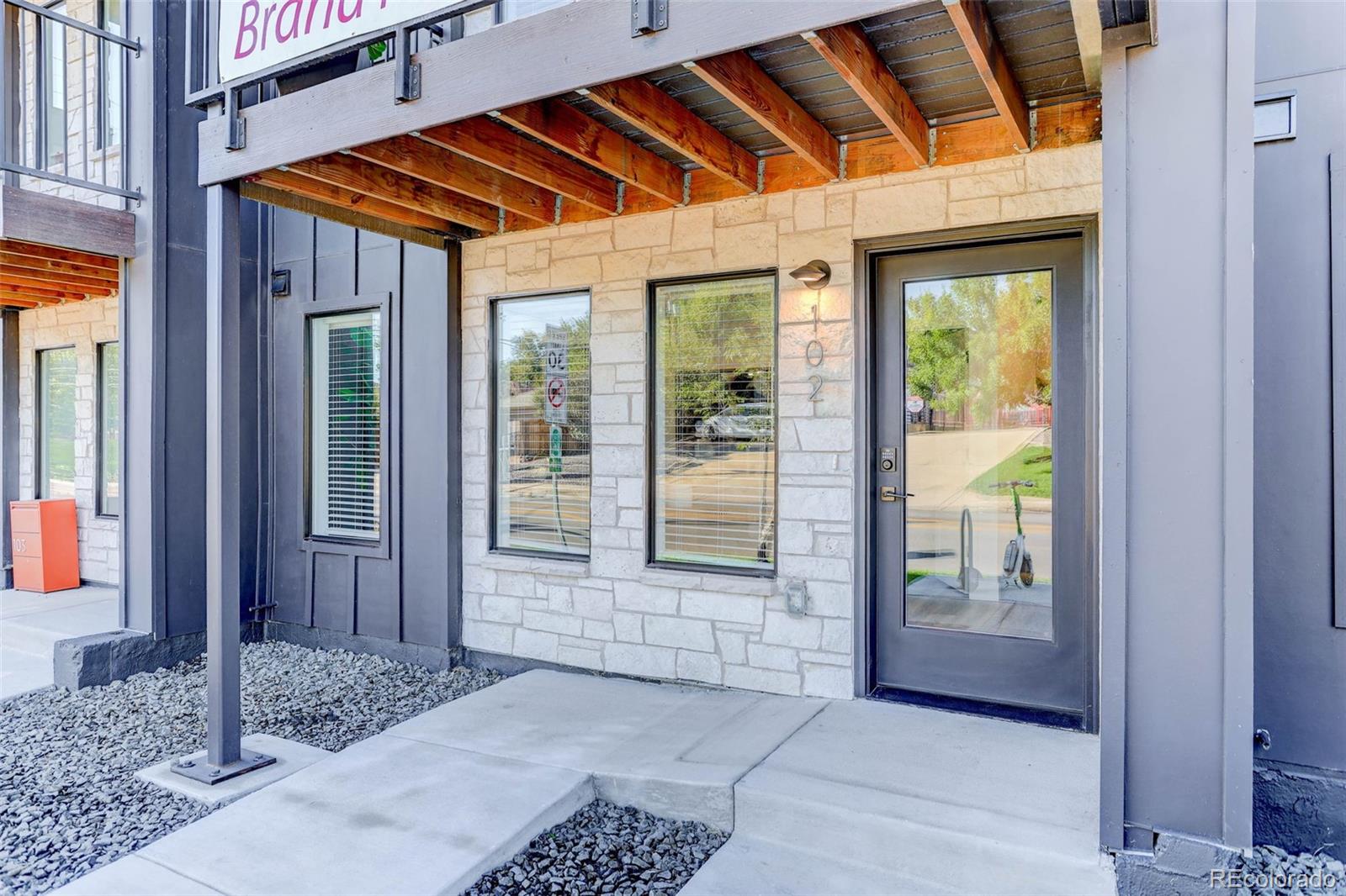 5128 W 26th Avenue Denver CO 80212