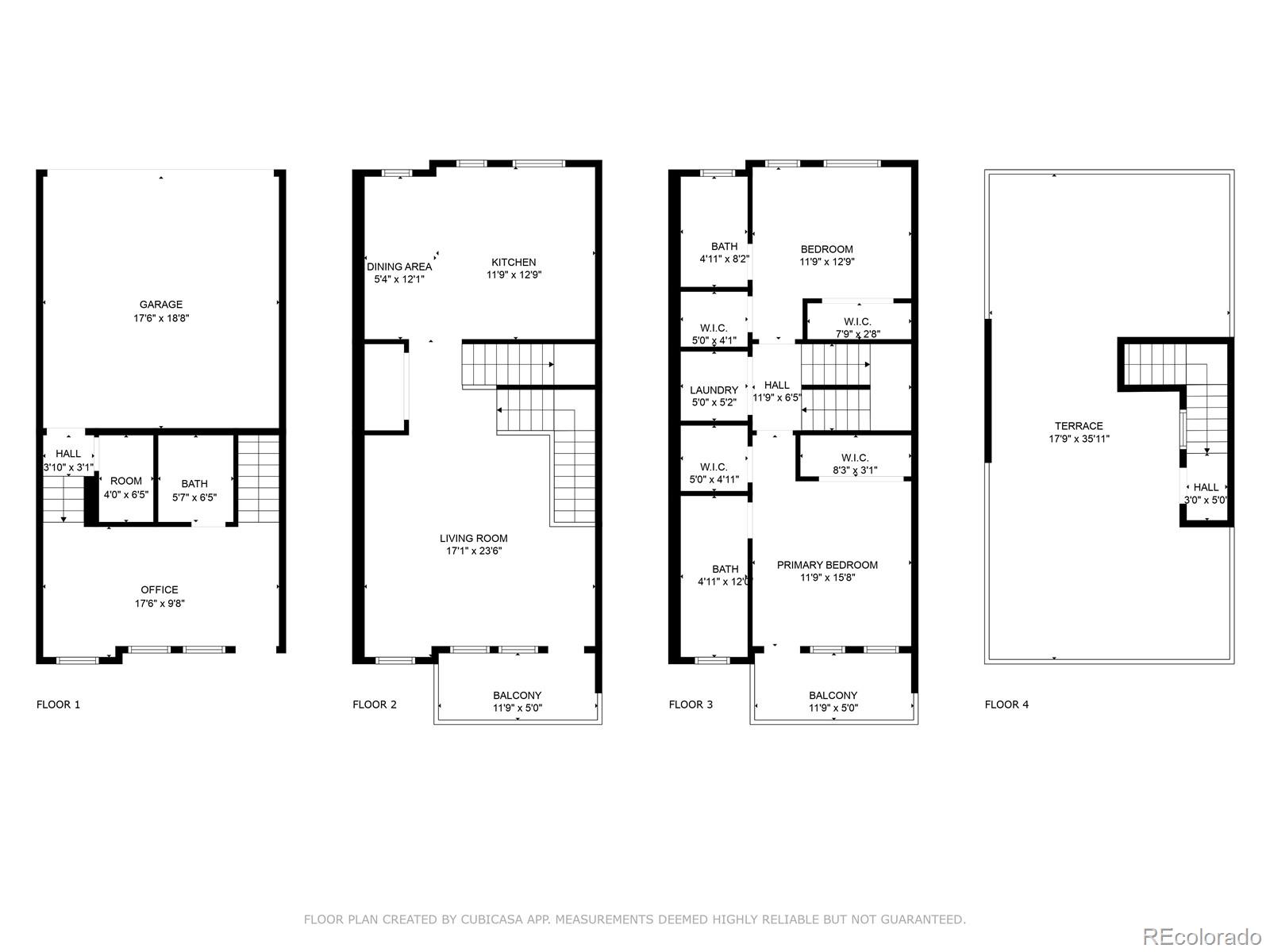 5128 W 26th Avenue Denver CO 80212