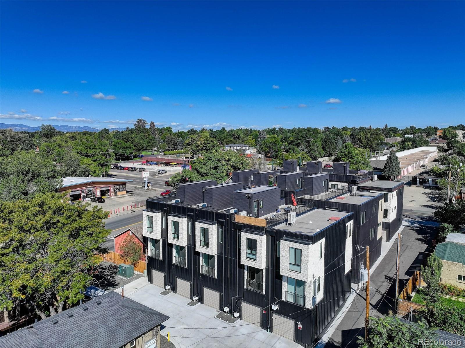 5128 W 26th Avenue Denver CO 80212