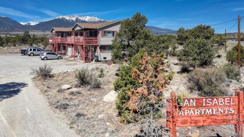 29975 Us Highway 24 Buena Vista CO 81211