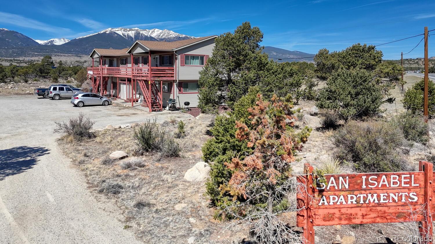 29975 Us Highway 24 Buena Vista CO 81211