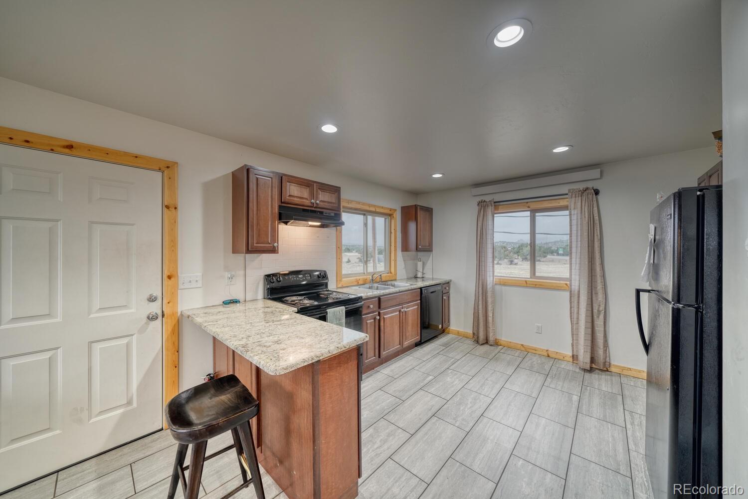 29975 Us Highway 24 Buena Vista CO 81211