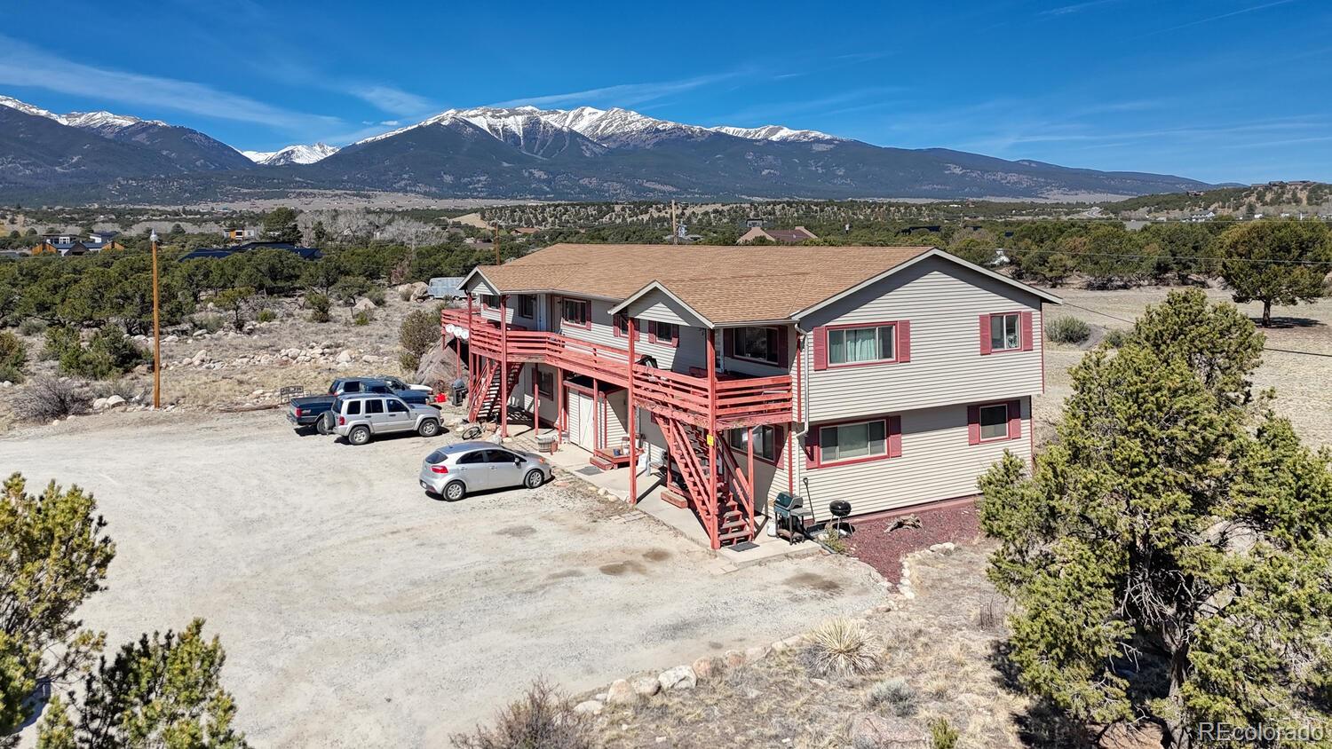 29975 Us Highway 24 Buena Vista CO 81211