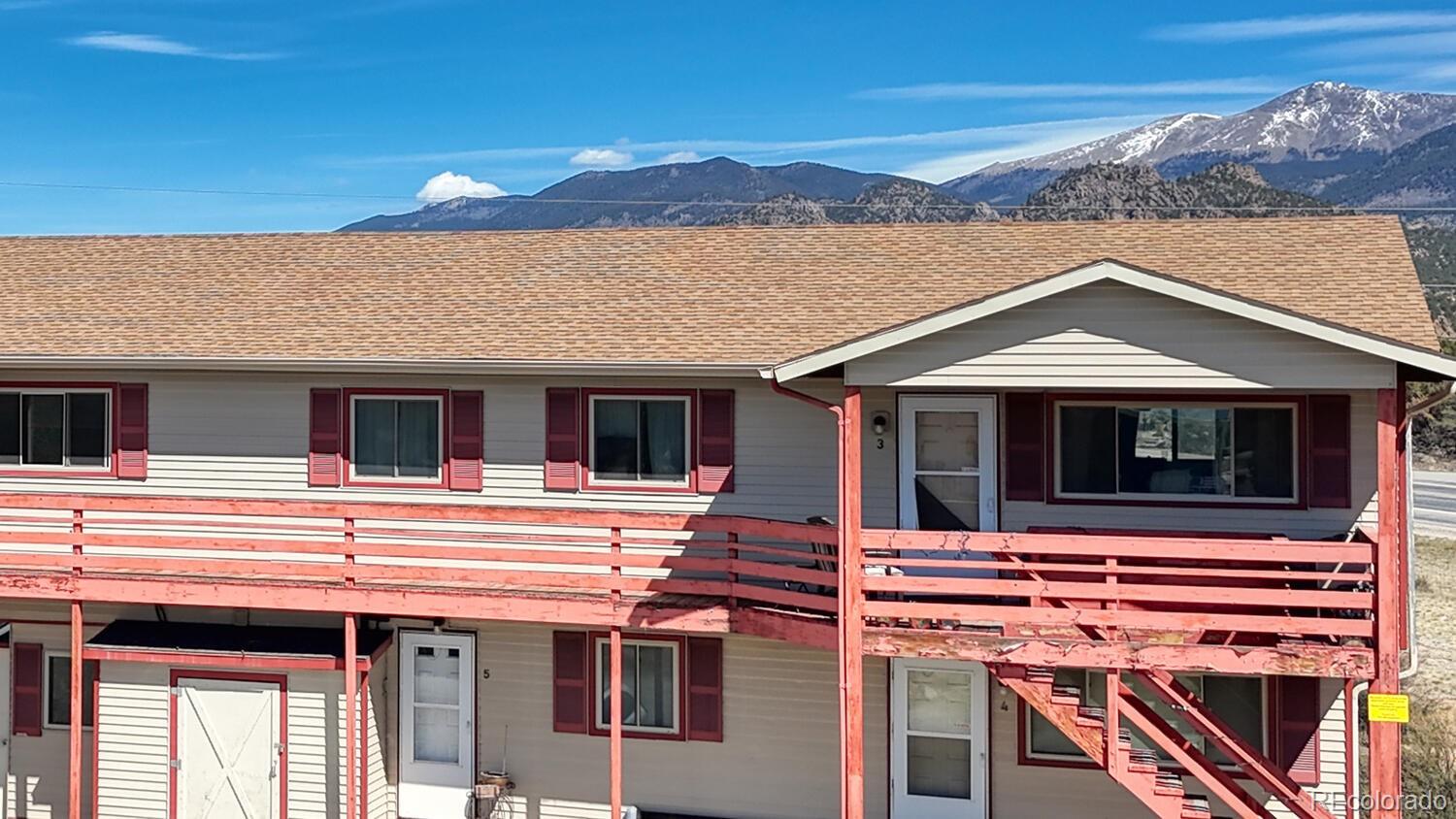 29975 Us Highway 24 Buena Vista CO 81211