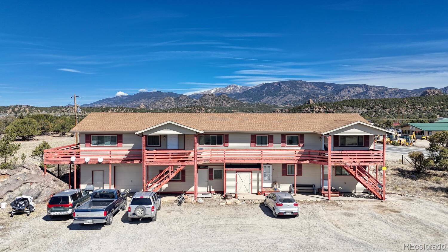 29975 Us Highway 24 Buena Vista CO 81211