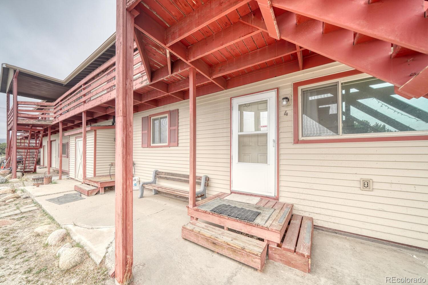 29975 Us Highway 24 Buena Vista CO 81211