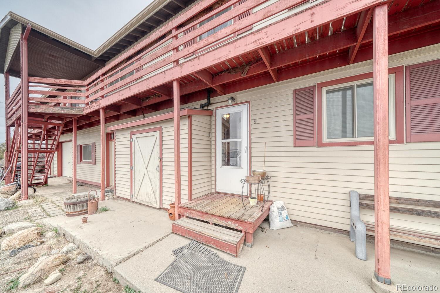 29975 Us Highway 24 Buena Vista CO 81211