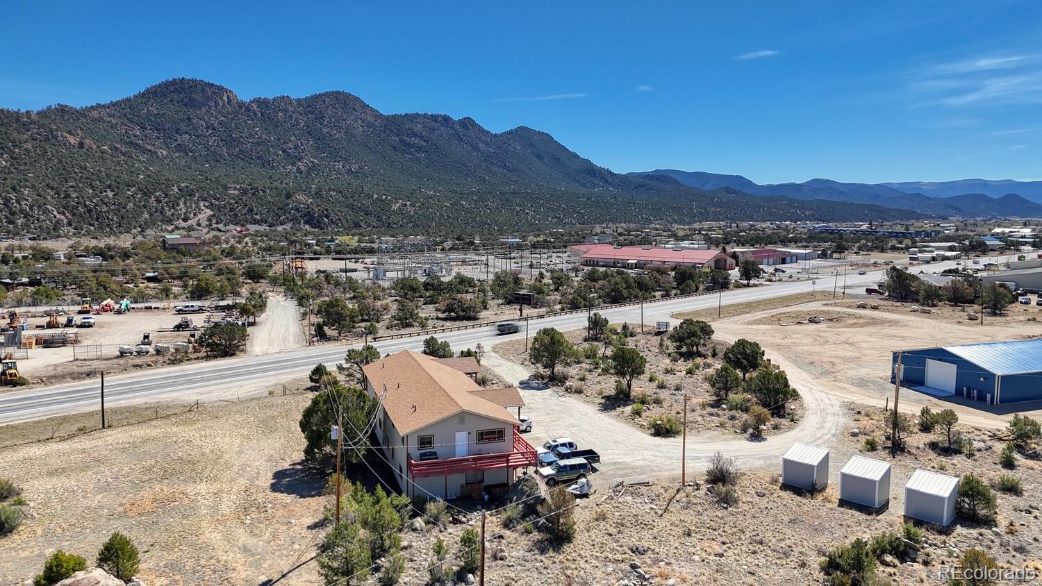 29975 Us Highway 24 Buena Vista CO 81211