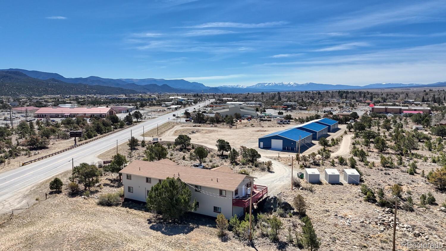 29975 Us Highway 24 Buena Vista CO 81211