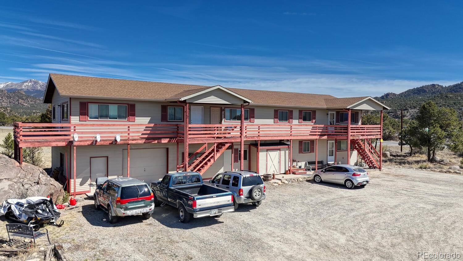 29975 Us Highway 24 Buena Vista CO 81211
