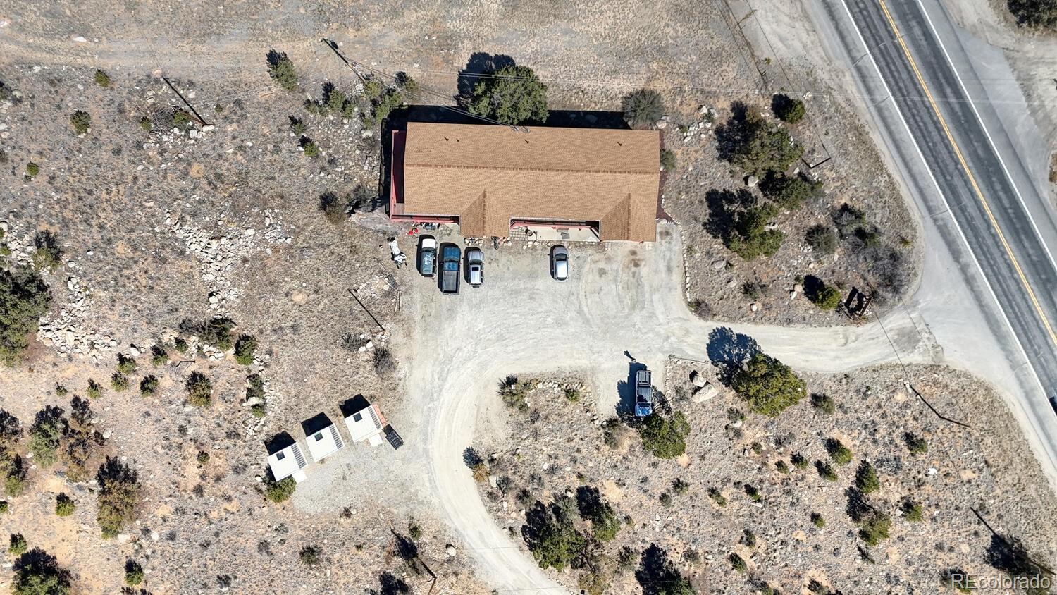 29975 Us Highway 24 Buena Vista CO 81211