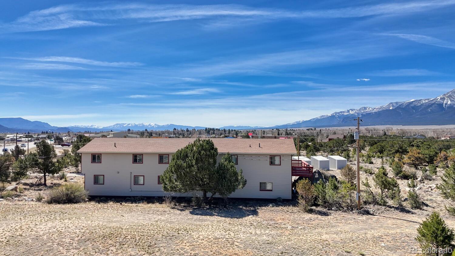 29975 Us Highway 24 Buena Vista CO 81211