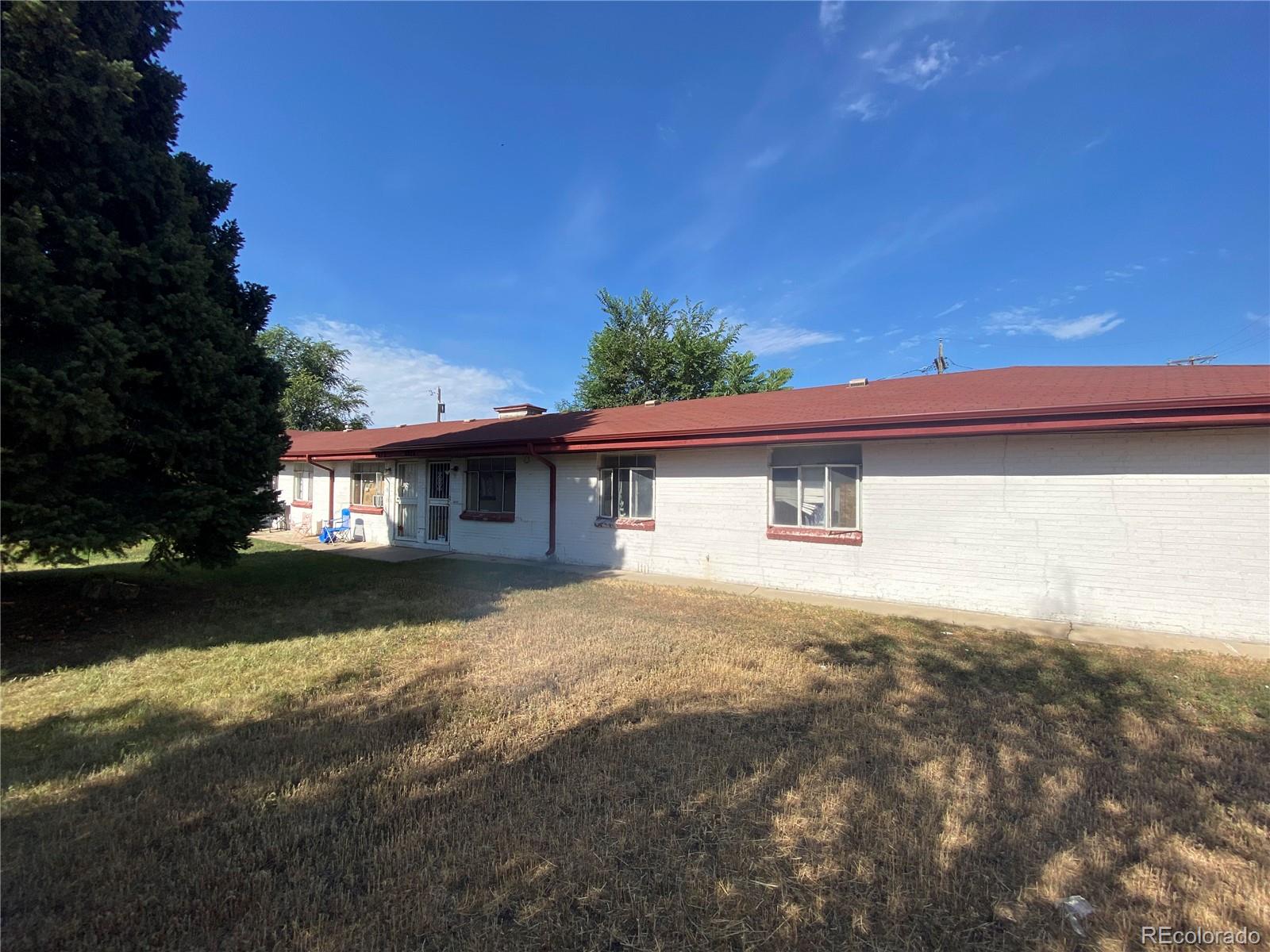 2875 N Harrison Street Denver CO 80205