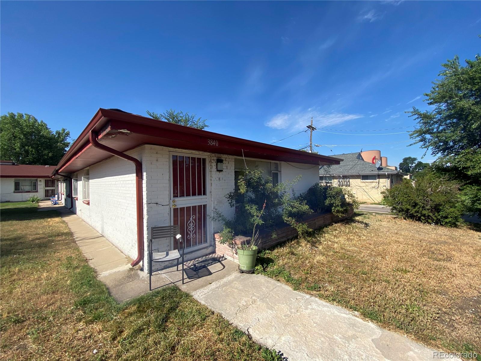 2875 N Harrison Street Denver CO 80205